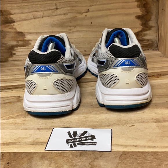 ASICS gel contend 2 - Picture 4 of 8